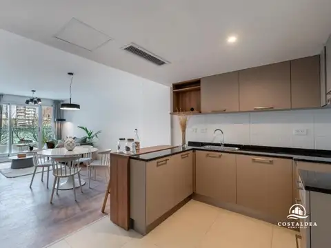 Departamento en Venta de 2 dormitorios