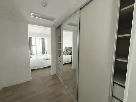 Departamento 3 ambientes con 3 baños