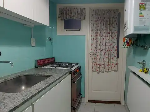 Departamento - Venta - Argentina, Miramar - 11 904