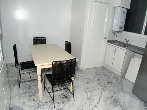 Departamento en Alquiler de 4 ambientes
