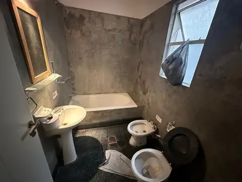 Avenida Santa Fe  al 2500