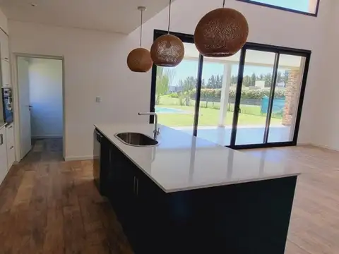 Casa en Venta A Estrenar