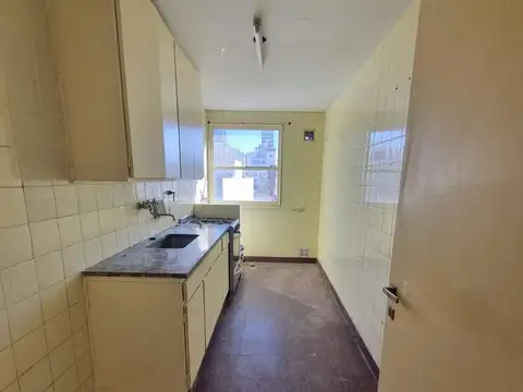 Departamento en Alquiler de 3 ambientes