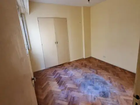 Departamento en Alquiler 55 años