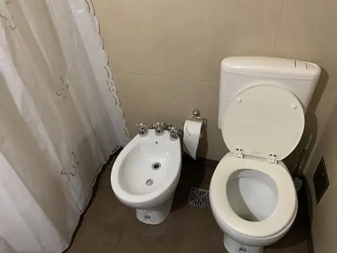 Departamento en Alquiler Temporal 45 años