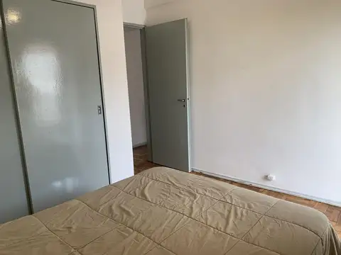 Departamento en Alquiler Temporal en Monserrat, USD 650