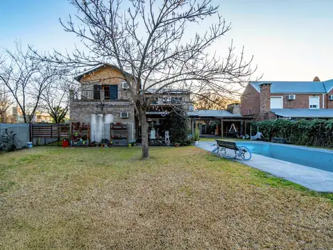 Casa en Venta en Aldea Lago, USD 280.000