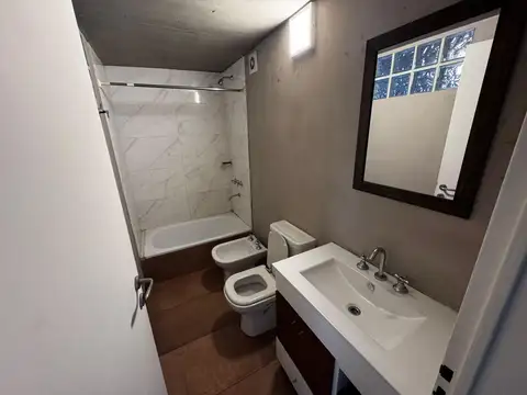 Departamento en General San Martin