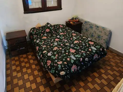 Depto Tipo Casa en Alquiler Temporal en Mar Del Plata, $ 500.000