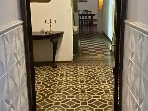 Depto Tipo Casa en Venta de 3 dormitorios