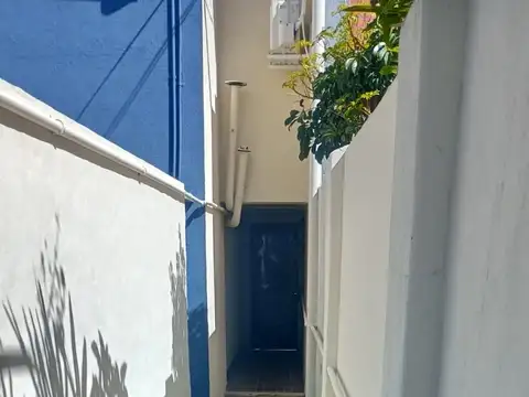 Depto Tipo Casa en Alquiler de 1 dormitorio