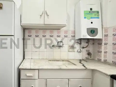 Departamento en Venta en Mar del Plata, USD 37.000