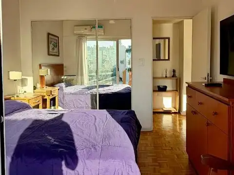 Venta Departamento 2 Ambientes en Barrio Norte