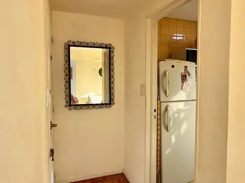 Departamento en Venta en Barrio Norte, USD 89.800