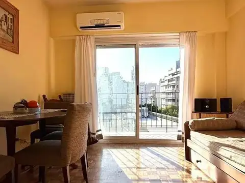 Jean Jaures 800, Piso 6