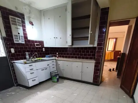 Casa en Alquiler 40 años