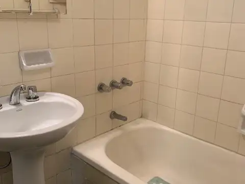 Venta Departamento 3 ambientes