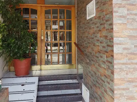 Ventura Bosch 7000, Piso 2