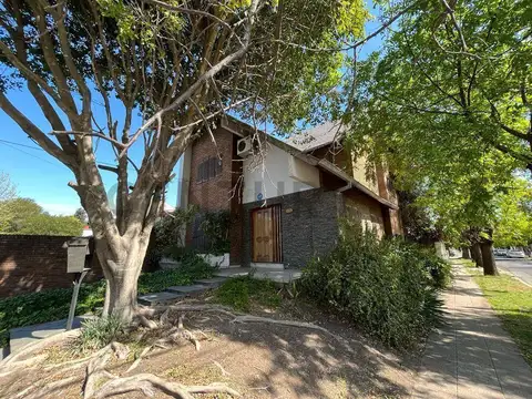 Republica de Italia 1100, Piso 0