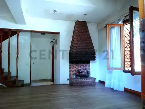 CASA 3 DORMITORIOS APTA CREDITO ADROGUE