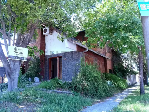 CASA 3 DORMITORIOS APTA CREDITO ADROGUE