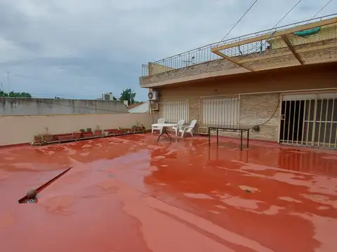 Segunda Rivadavia al 2800