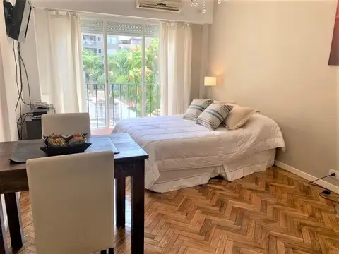 Laprida y Peña (RAM)