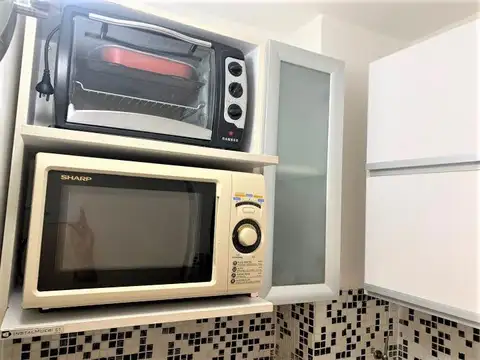 Departamento en Alquiler Temporal 50 años