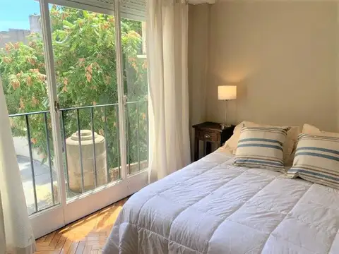 Departamento en Alquiler Temporal de Monoambiente