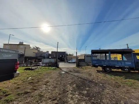 Terreno en venta de 540m2 ubicado en Santa Teresita