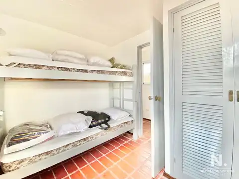 Casa en Alquiler Temporal en La Barra, USD 9.000