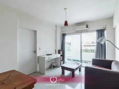 Departamento en Venta al Oeste