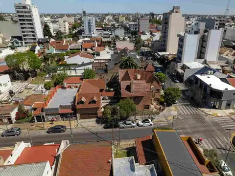 Terreno en Venta de 683,0 m2