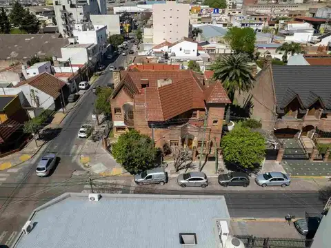 Terreno en Venta en San Justo, USD 495.000