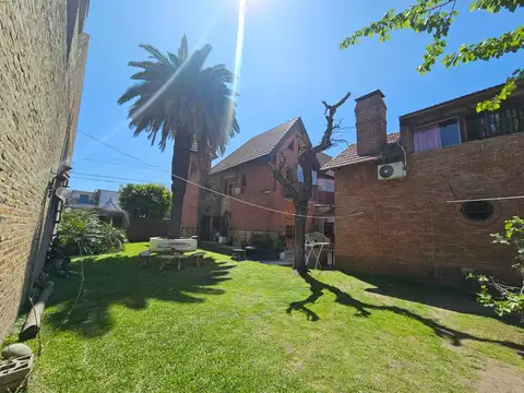 VENTA LOTE SAN JUSTO CENTRO C1 M2 VENDIBLES 2750