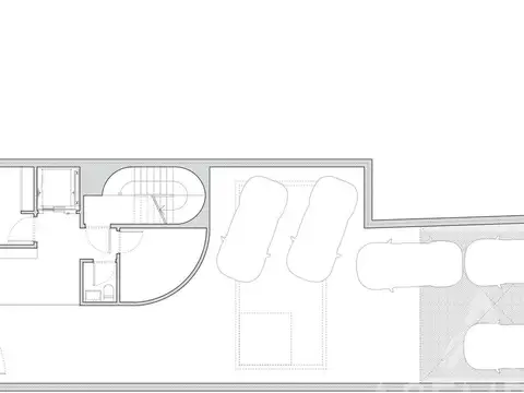 Departamento en Venta en Belgrano, USD 103.000