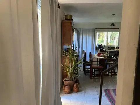 Casa en Venta 5 años