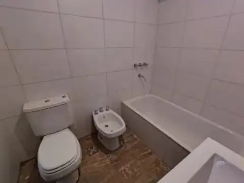 Departamento en Venta con 1 cochera