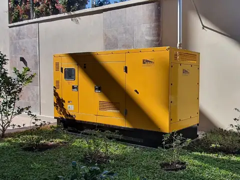 Departamento en Alquiler con 1 cocheras