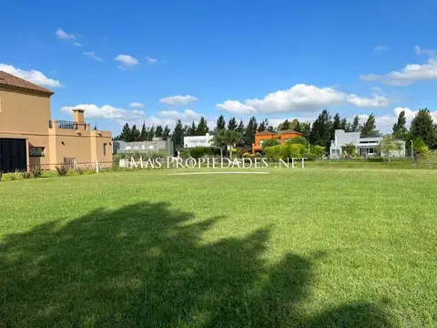 Terreno en Venta 39  mts Frente