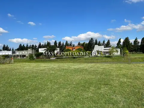 Terreno en Venta de 836,0 m2