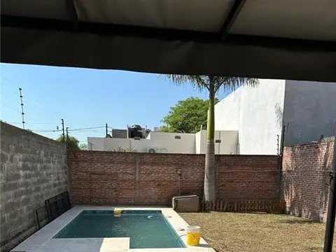 Casa en Venta en Resistencia, USD 100.000