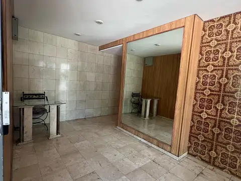 Departamento en venta en Parque Chacabuco