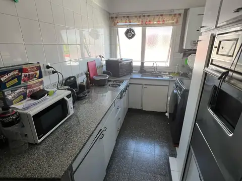 Departamento en venta en Parque Chacabuco