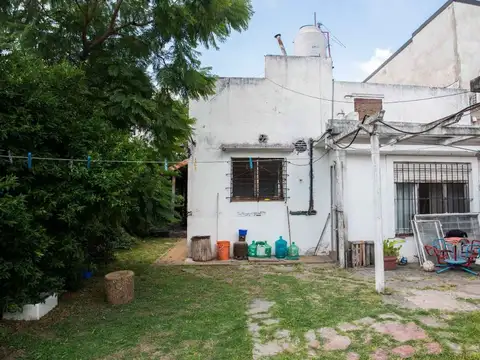 Casa en Venta 57 años