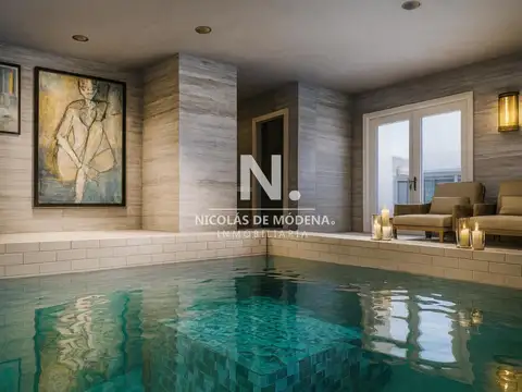 Departamento en Venta en Rincón del Indio, USD 260.000