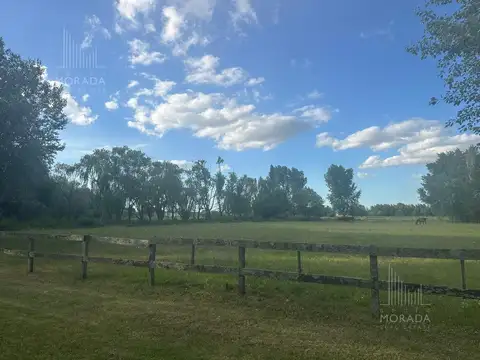 Venta Terreno Interno