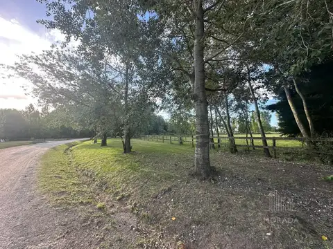 Terreno en Venta en El Malacate, USD 60.000