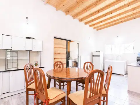 Casa en Venta de 3 dormitorios