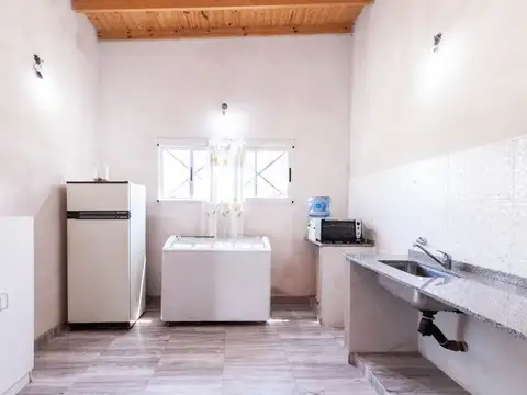 Casa en Venta en Cañuelas, USD 135.000